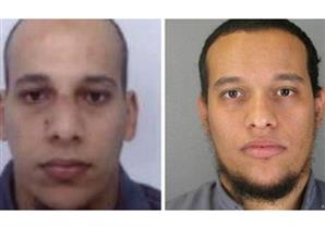 شارلي إبدو: المشتبه بهما ''سطوا على محطة وقود''