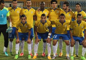 بالفيديو..الإسماعيلي يسقط في فخ التعادل أمام الداخلية 