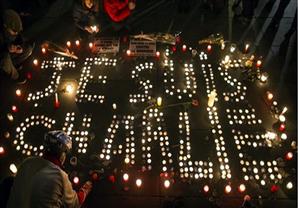 الهجوم على ''شارلي إبدو'' يسلط الضوء على الصراع بين اوروبا والإسلام المتطرف