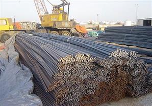 التموين تعلن انخفاض أسعار الحديد خلال يناير