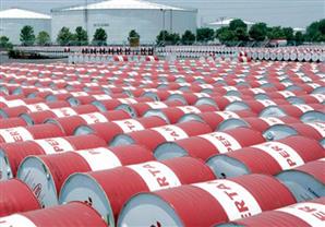 أسعار النفط تنخفض بعد تسجيل خام برنت أعلى مستوى في 2016 أمس