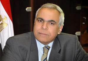 اليوم .. وزير الاتصالات يلتقي قيادات ''منتور جرافيكس'' العالمية