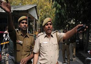 مصرع 26 شخصًا على الأقل انهار عليهم جدار خلال حفل زفاف بالهند