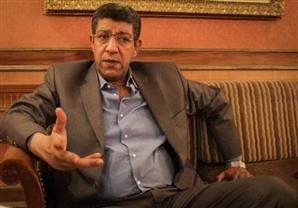 رئيس نادي القضاة يتفقد اللجان الانتخابية بقصر النيل ومصر الجديدة