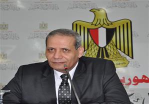 على خلفية سقوط طفل من الدور الأول.. الهلالي يحيل مدير مدرسة إلى التحقيق