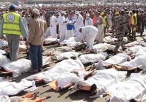 بالأسماء.. المتوفون المفقودون والمتغيبون من الحجاج المصريين في حادث منى