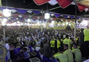 الثلاثاء.. قائمة تيار الاستقلال والجبهة تعقد مؤتمرًا بطوخ بحضور سمير زاهر