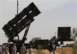 ألمانيا تعلن إمكانية بدء تسليم منظومتي باتريوت لأوكرانيا