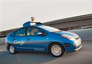 ولاية كاليفورنيا الأمريكية تبلغ عن حوادث لسيارات ذاتية القيادة 