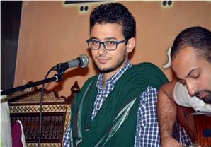 سورة الكهف كاملة بصوت الداعية مصطفي عاطف