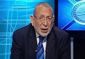 عدلي القيعي: "لم نفاوض أبو جبل خلال وجوده مع المنتخب.. والإعلام أخطأ"