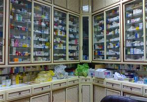 نقيب الصيادلة: مصر خالية تماماً من الأدوية منتهية الصلاحية 17 أكتوبر