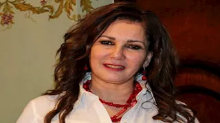 آثار الحكيم توجه رسالة مؤثرة إلى محمد سلام والرئيس السيسي عبر "مصراوي" بعد احتفالية "وطن السلام"