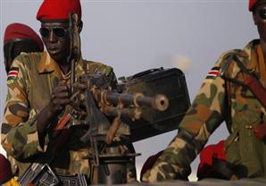 بعد مقتل 41 شخصًا.. الجيش الأوغندي يتعقب الجناة لإنقاذ الطلاب المختطفين