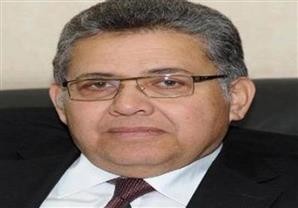 وزير التعليم العالى: الفترة المقبلة ستشهد اهتماما ملموسا بالبحث العلمي