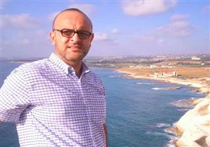 بيروت منيحة رغم الاقتتال.. قصة لبناني عايش الحرب