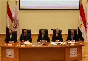 العليا للانتخابات: 25 ألف ناخب بالخارج حتى الآن والكويت في المرتبة الأولى