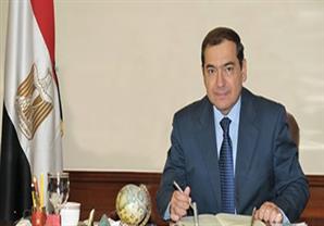  وزير البترول يقرر ندب خليف وفتحي كرئيسين لـ''بتروتريد'' و''بوتاجاسكو''