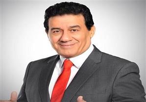 مدحت شلبي: الإعلام يجرى دائماً وراء 3 رؤساء في الدولة  