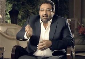 مجدي عبدالغني: "محمود طاهر نسى إن النادى الأهلي نادى كورة" 