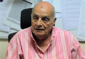 نجل محمود بكر: طلبنا نقله للمركز الطبي ولم يستجب أحد