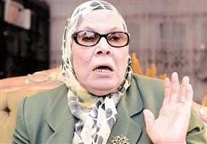 بالفيديو.. آمنه نصير تطالب برفع الحصانة عن أعضاء البرلمان