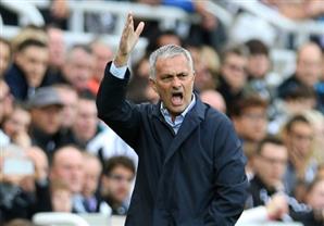 اتهام مورينيو بسوء السلوك خلال مباراة ويستهام