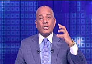 أحمد موسى: جميع الأحزاب المصرية فاشلة ويجب دمجها في حزب واحد