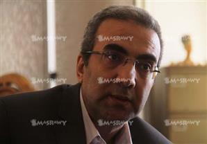 الفلك: اظلام تدريجي غداً..ويكشف حقيقة وصوله إلى مصر