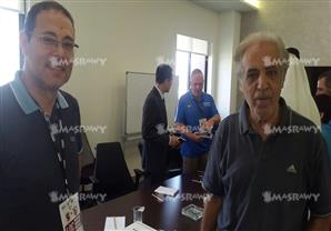  الأهلي يرتدي "الشورت الأزرق" والزمالك بالأبيض الكامل (صور)