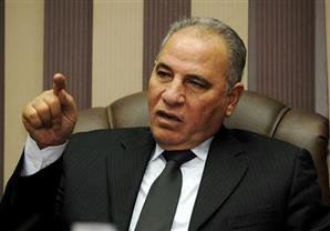 الزند يطالب رؤساء المحاكم الابتدائية بتلافي العقبات الإدارية أثناء الانتخابات البرلمانية