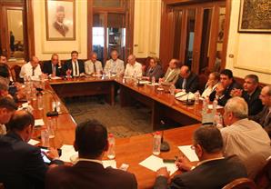 الوفد يحذر من الزج باسم الكنيسة في انتخابات البرلمان