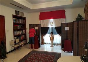 سفير مصر بالكويت : جولة إعادة الانتخابات البرلمانية تسير في الكويت بسهولة ويسر