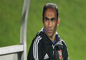 سيد عبدالحفيظ مديرا للكرة في الأهلي.. والليثي بديلا له في crt