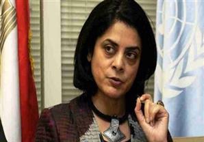 ممثل الأمم المتحدة بالقاهرة: نأمل في السيسي قيادة مصر نحو التقدم