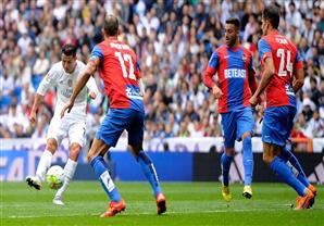 رسميًا- رونالدو يصبح الهداف التاريخي لريال مدريد (فيديو)