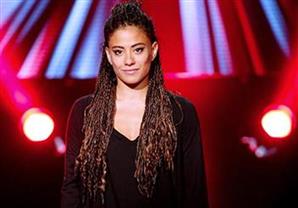 الحلاني يُغني لمتسابقة في The voice: ُكلِك على بعضك حلو.. والرباعي: إنتِ لؤلؤة اللؤلؤات