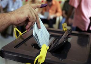 اللجنة المشرفة على الانتخابات بالمنيا: "في حب مصر" تتصدر بـ 381 ألف صوت