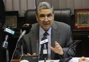 الكهرباء: نجحنا في تأمين الكهرباء للجان في اليوم الأول مع فائض 2000 ميجاوات