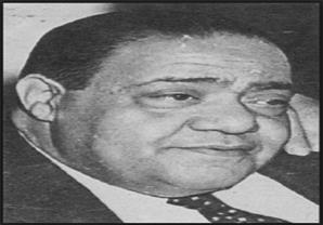 كيف سخر كامل الشناوي من نواب مجلس الشعب في "قفشة الأسبوع"؟