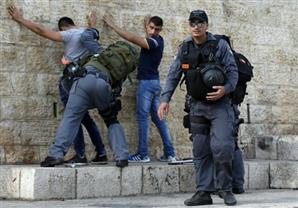 هل يمكن منع انتفاضة ثالثة في الأراضي الفلسطينية؟