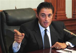 "زكي بدر": إقالة المسيري غير صحيحة.. وما حدث اليوم "كارثة"