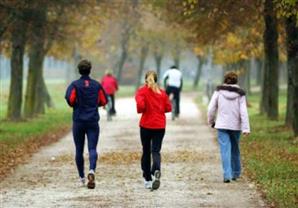 المواظبة على الحركة تقي من سرطان الثدي