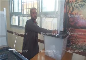 تأخر فتح 9 لجان انتخابية في بني سويف.. و 5 آخرين بالأقصر