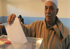 مؤسسة القادة ترصد دعاية مخالفة لـ"النور" و "فى حب مصر" أمام لجان الإسكندرية