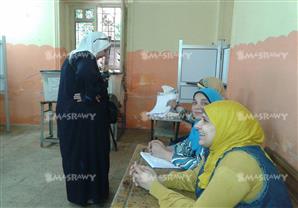 نتيجة الفردي في "دائرة المشاهير": إعادة بين المرشحين الأربعة الكبار