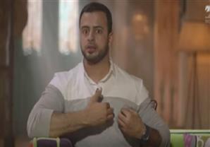 ازاي اتخلص من حالة التشدد؟ - مصطفى حسني