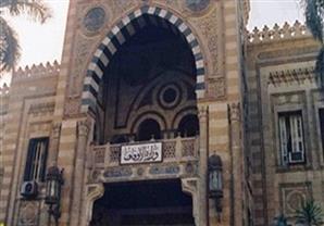 الأوقاف تنتهى من مشروع تحسين دخل الأئمة وضوابط صرفه يناير المقبل