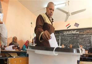 ماعت: النساء حققن نتائج فى المرحلة الأولي للإنتخابات لم تحدث منذ 60 عاما