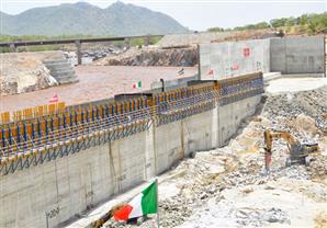 مصر تدعو لجولة جديدة على مستوى الخبراء بخصوص سد النهضة